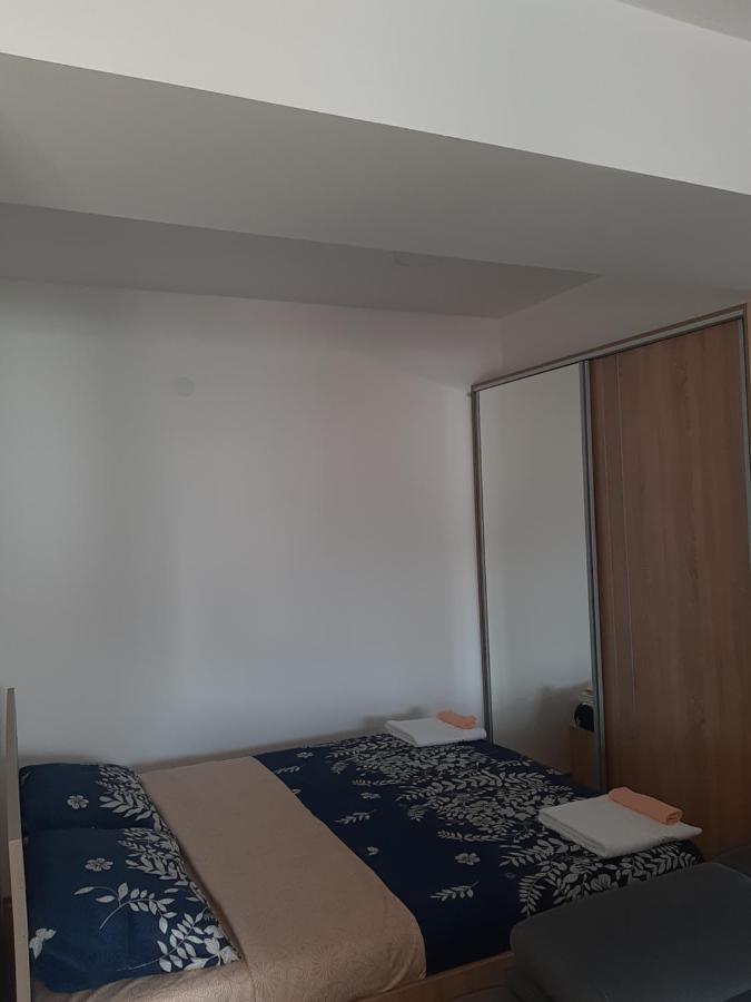 Apartment Blazeski Ohrid Esterno foto